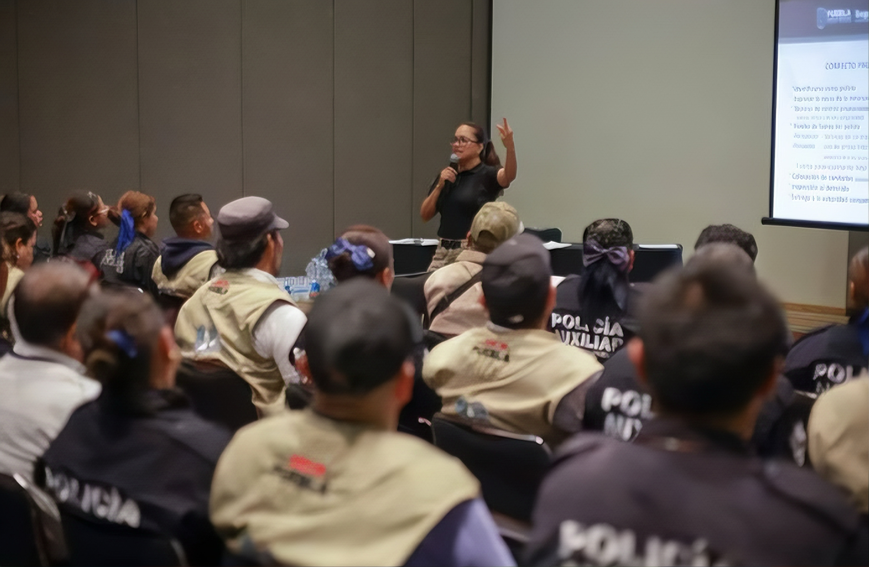 Imagen de Capacitaciones